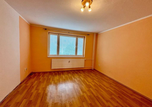 Rezervované...Exkluzívne na predaj pekný 2i byt- Bánovce n/B - ul. Lúčna , Dubnička