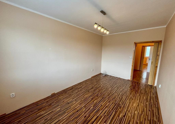 Rezervované...Exkluzívne na predaj pekný 2i byt- Bánovce n/B - ul. Lúčna , Dubnička