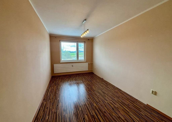 Rezervované...Exkluzívne na predaj pekný 2i byt- Bánovce n/B - ul. Lúčna , Dubnička