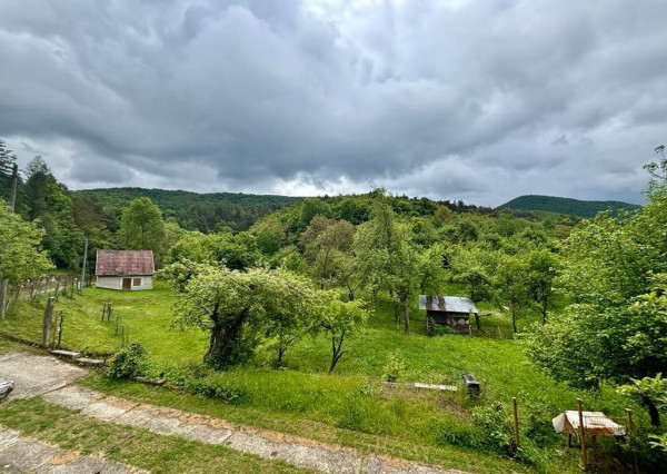 Exkluzívne na predaj 3i RD Šípkov , poz. 587m2