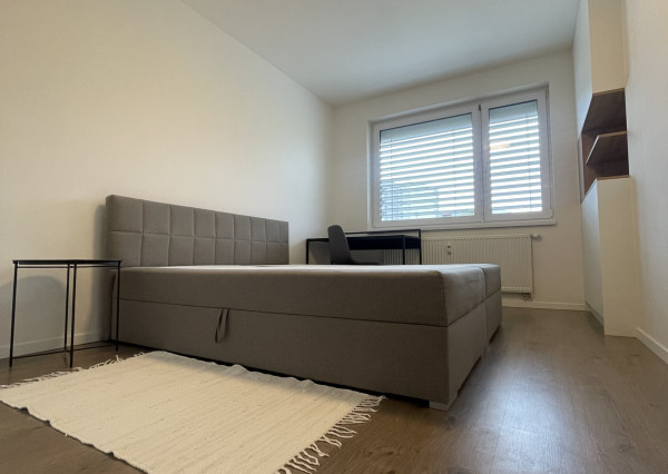 Na prenájom zariadený 2-izbový byt v Trenčíne