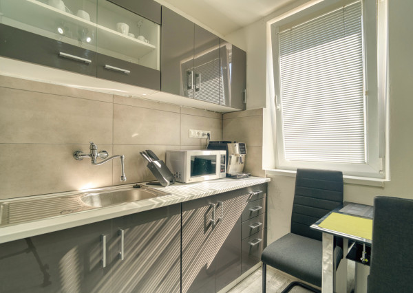 Na predaj 2-izbový byt v Seredi na Legionárskej ulici