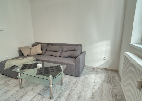 Na predaj 2-izbový byt v Seredi na Legionárskej ulici