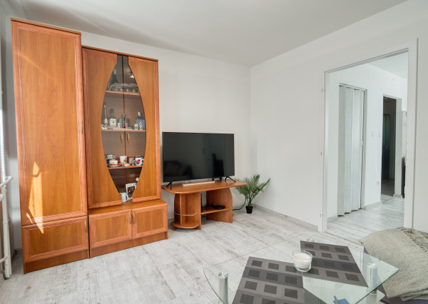 Na predaj 2-izbový byt v Seredi na Legionárskej ulici