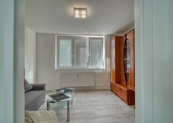 Na predaj 2-izbový byt v Seredi na Legionárskej ulici