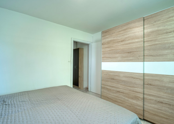 Na predaj 2-izbový byt v Seredi na Legionárskej ulici