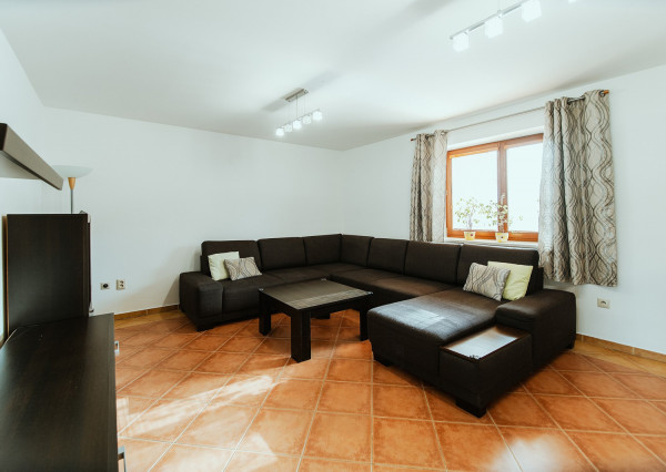 Na predaj štýlový 4-izbový rodinný dom v Trenčíne