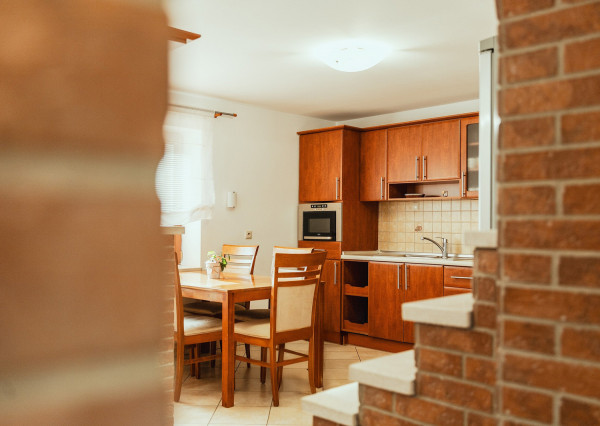 Na predaj štýlový 4-izbový rodinný dom v Trenčíne