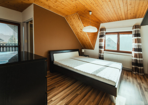 Na predaj štýlový 4-izbový rodinný dom v Trenčíne