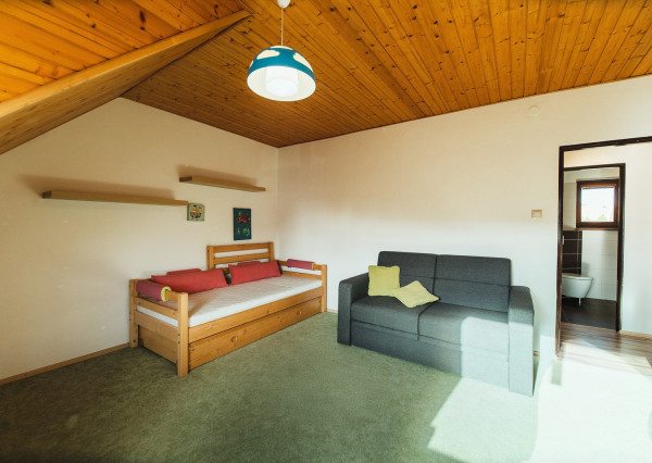 Na predaj štýlový 4-izbový rodinný dom v Trenčíne