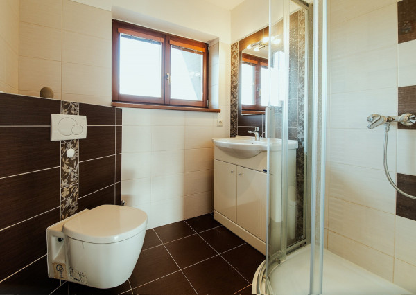 Na predaj štýlový 4-izbový rodinný dom v Trenčíne