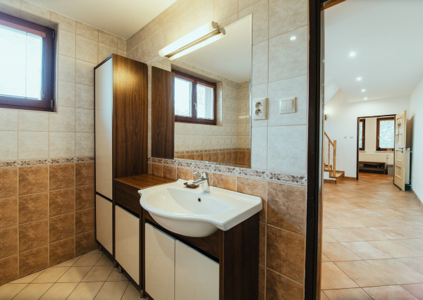 Na predaj štýlový 4-izbový rodinný dom v Trenčíne