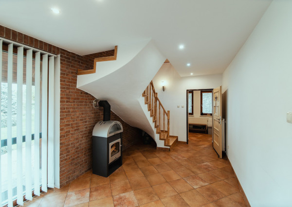 Na predaj štýlový 4-izbový rodinný dom v Trenčíne