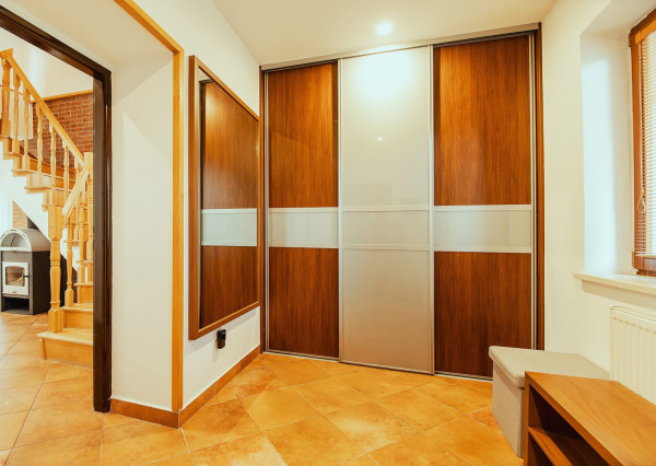 Na predaj štýlový 4-izbový rodinný dom v Trenčíne