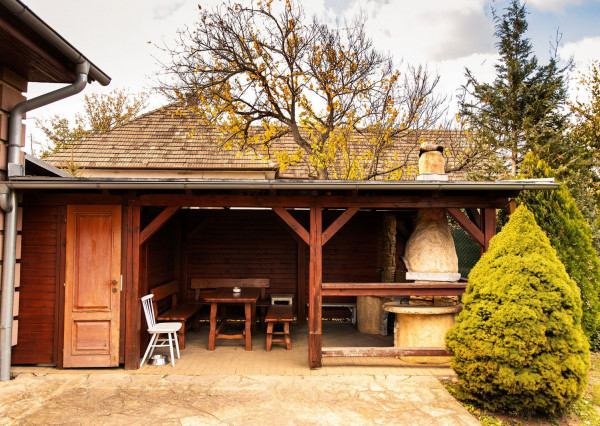 Na predaj štýlový 4-izbový rodinný dom v Trenčíne