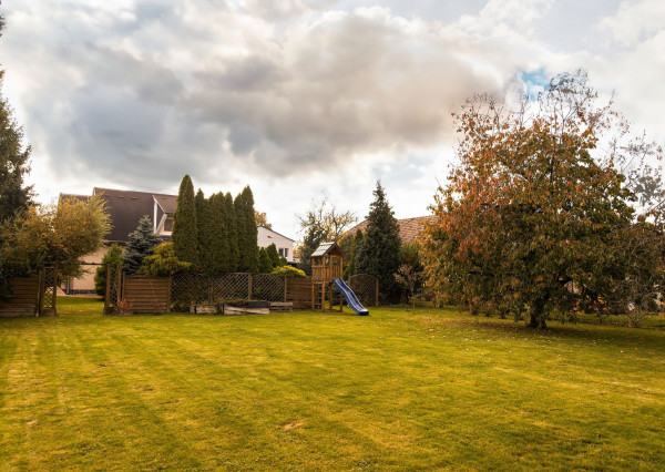 Na predaj štýlový 4-izbový rodinný dom v Trenčíne