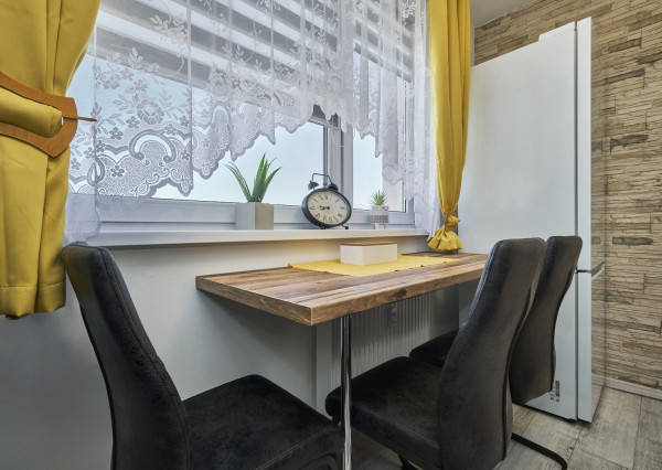 Na predaj zrekonštruovaný 3-izbový byt v Poprade