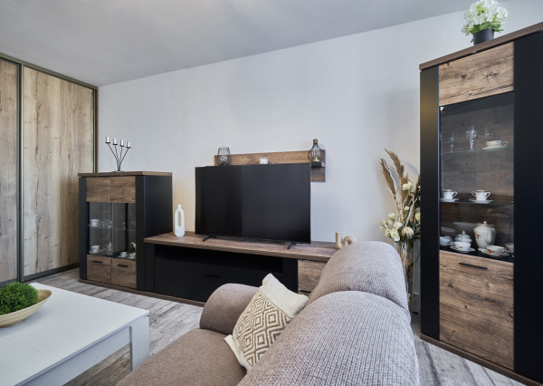 Na predaj zrekonštruovaný 3-izbový byt v Poprade