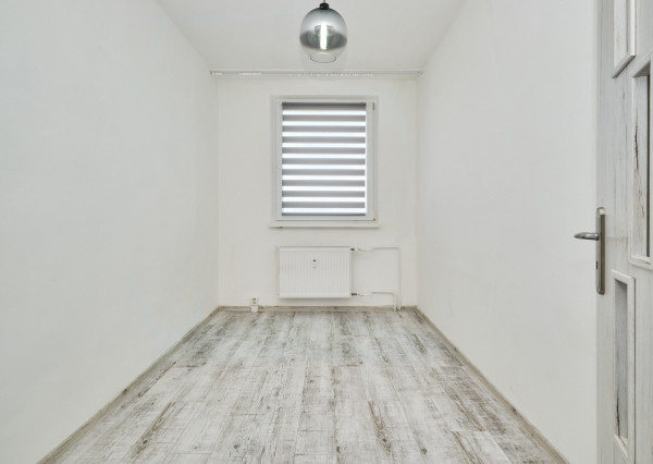 Na predaj zrekonštruovaný 3-izbový byt v Poprade