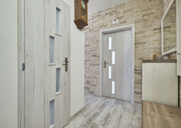 Na predaj zrekonštruovaný 3-izbový byt v Poprade