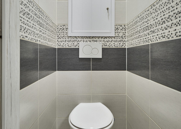 Na predaj zrekonštruovaný 3-izbový byt v Poprade