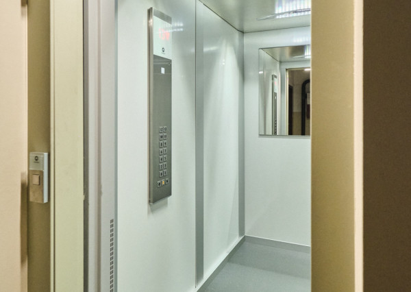 Na predaj zrekonštruovaný 3-izbový byt v Poprade