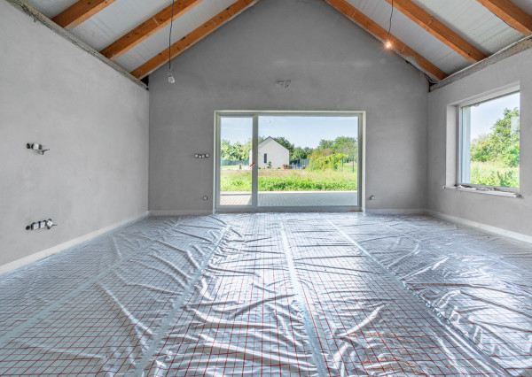 REZERVOVANÉ: Na predaj moderný 4-izbový rodinný dom v Šoporni