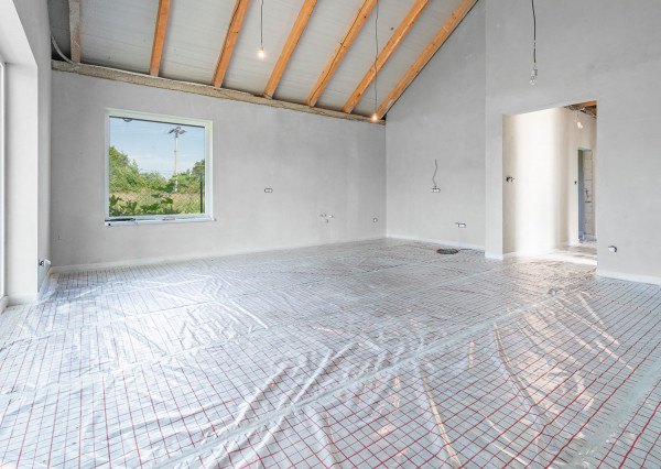 REZERVOVANÉ: Na predaj moderný 4-izbový rodinný dom v Šoporni