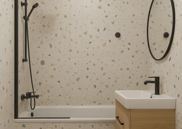 Na predaj garsónka v Seredi