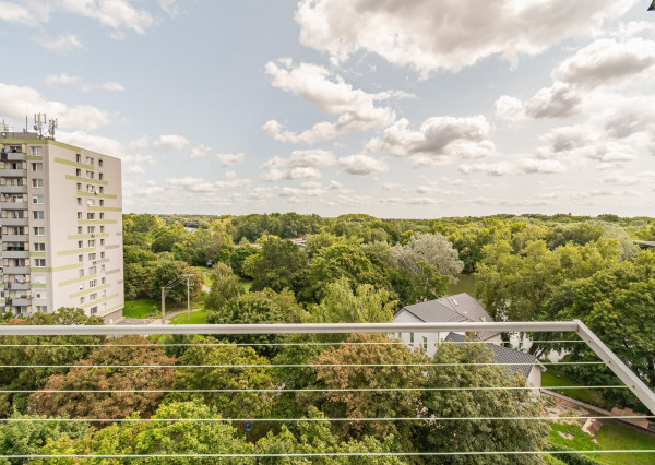 Na predaj garsónka v Seredi