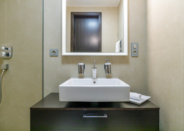 Na predaj luxusný 2-izbový byt v blízkosti projektu Slnečnice