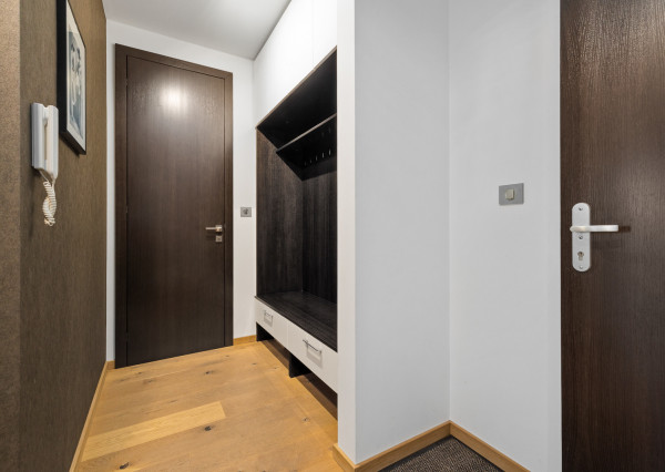 Na predaj luxusný 2-izbový byt v blízkosti projektu Slnečnice