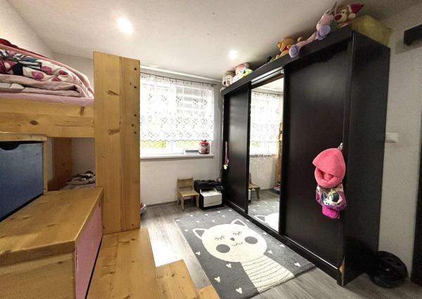 Na predaj: 2-izbový byt po kompletnej rekonštrukcii , Bánovce n/B- ul. K nemocnici – okamžite voľný!