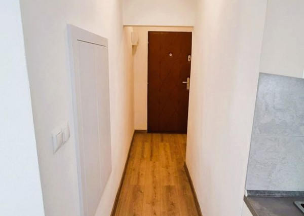 Rezervované...TOP/ Rybany - 2 izbový byt s loggiou a s garážou