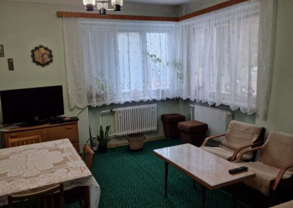 NOVÁ CENA.....Rodinný dom v tichej časti vo vyhľadávanej lokalite v meste Bánovce n/B