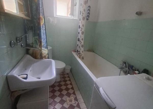 NOVÁ CENA.....Rodinný dom v tichej časti vo vyhľadávanej lokalite v meste Bánovce n/B