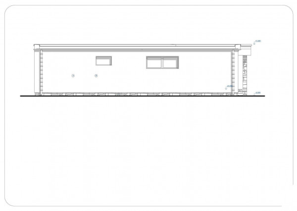 Lukratívna ponuka novostavba v Uhrovci , poz. 527m2