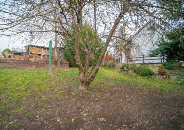 Na predaj samostatne stojaca chata v obci Kuchyňa