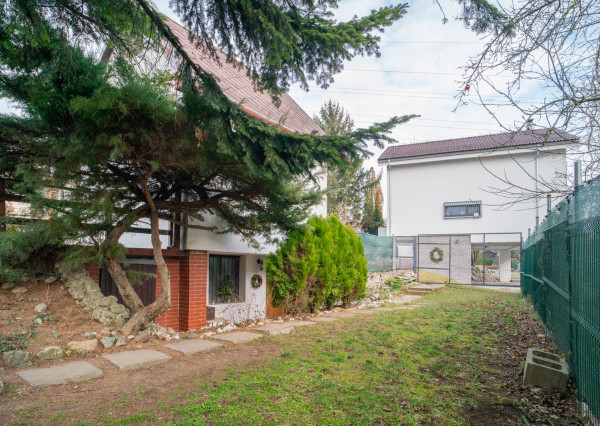 Na predaj samostatne stojaca chata v obci Kuchyňa