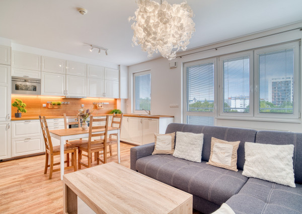 Na predaj 4-izbový byt v Ružinove na Mierovej ulici