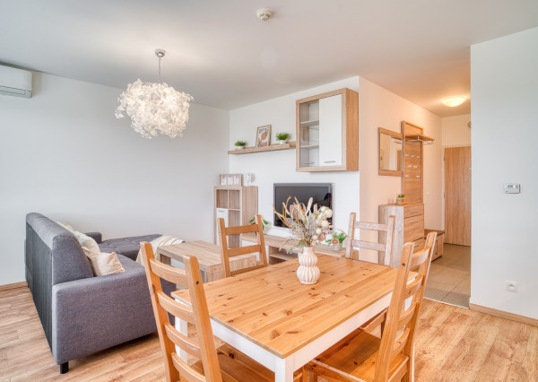 Na predaj 4-izbový byt v Ružinove na Mierovej ulici