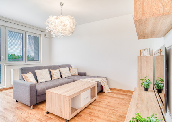 Na predaj 4-izbový byt v Ružinove na Mierovej ulici