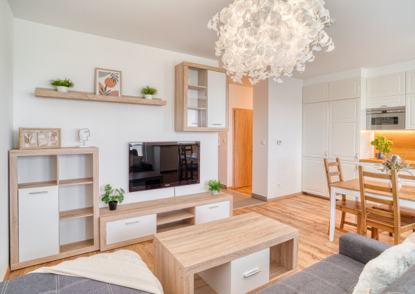 Na predaj 4-izbový byt v Ružinove na Mierovej ulici