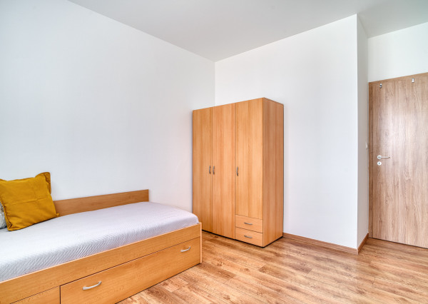 Na predaj 4-izbový byt v Ružinove na Mierovej ulici