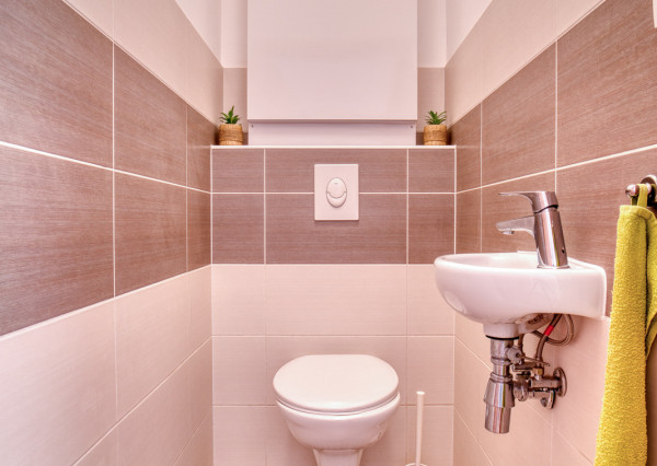 Na predaj 4-izbový byt v Ružinove na Mierovej ulici