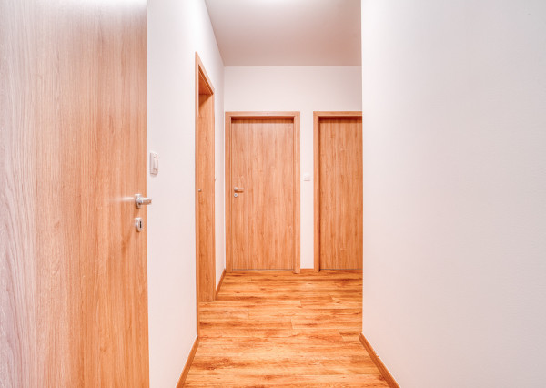 Na predaj 4-izbový byt v Ružinove na Mierovej ulici