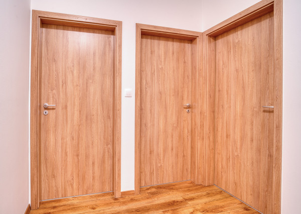 Na predaj 4-izbový byt v Ružinove na Mierovej ulici