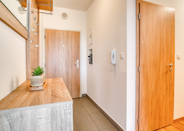 Na predaj 4-izbový byt v Ružinove na Mierovej ulici