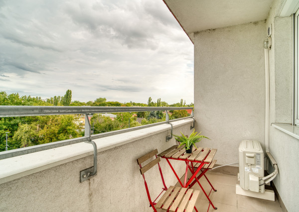 Na predaj 4-izbový byt v Ružinove na Mierovej ulici