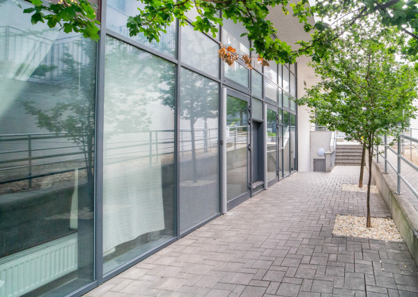 Na predaj 4-izbový byt v Ružinove na Mierovej ulici